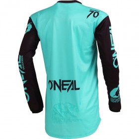 Maglia O`Neal Threat N004 2020 Manica Lunga